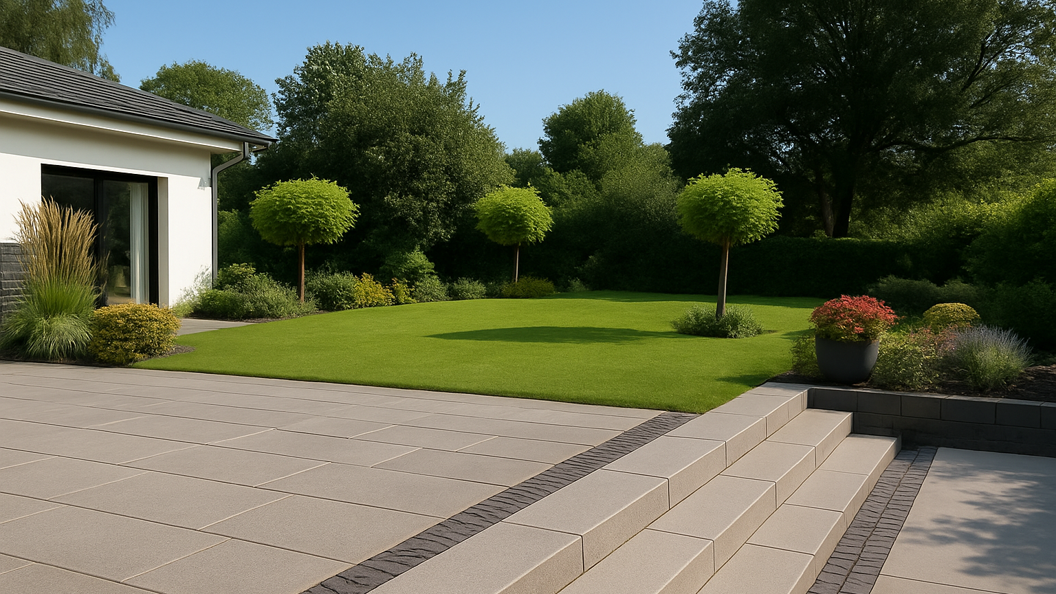 Gartenpflege – Tipps und Tricks für einen schönen Garten