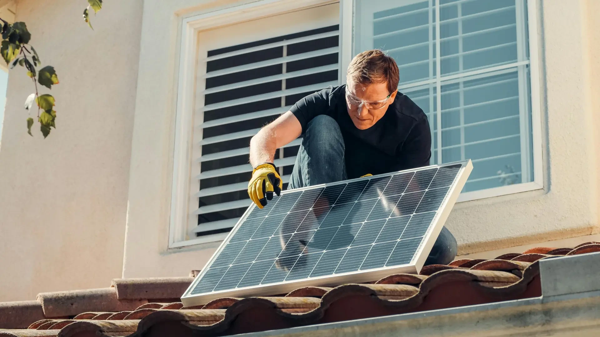 Moderne Elektroinstallationen mit Zukunft