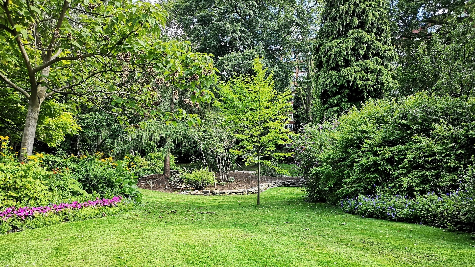 Garten- und Landschaftsbau: So wird der Traumgarten Wirklichkeit