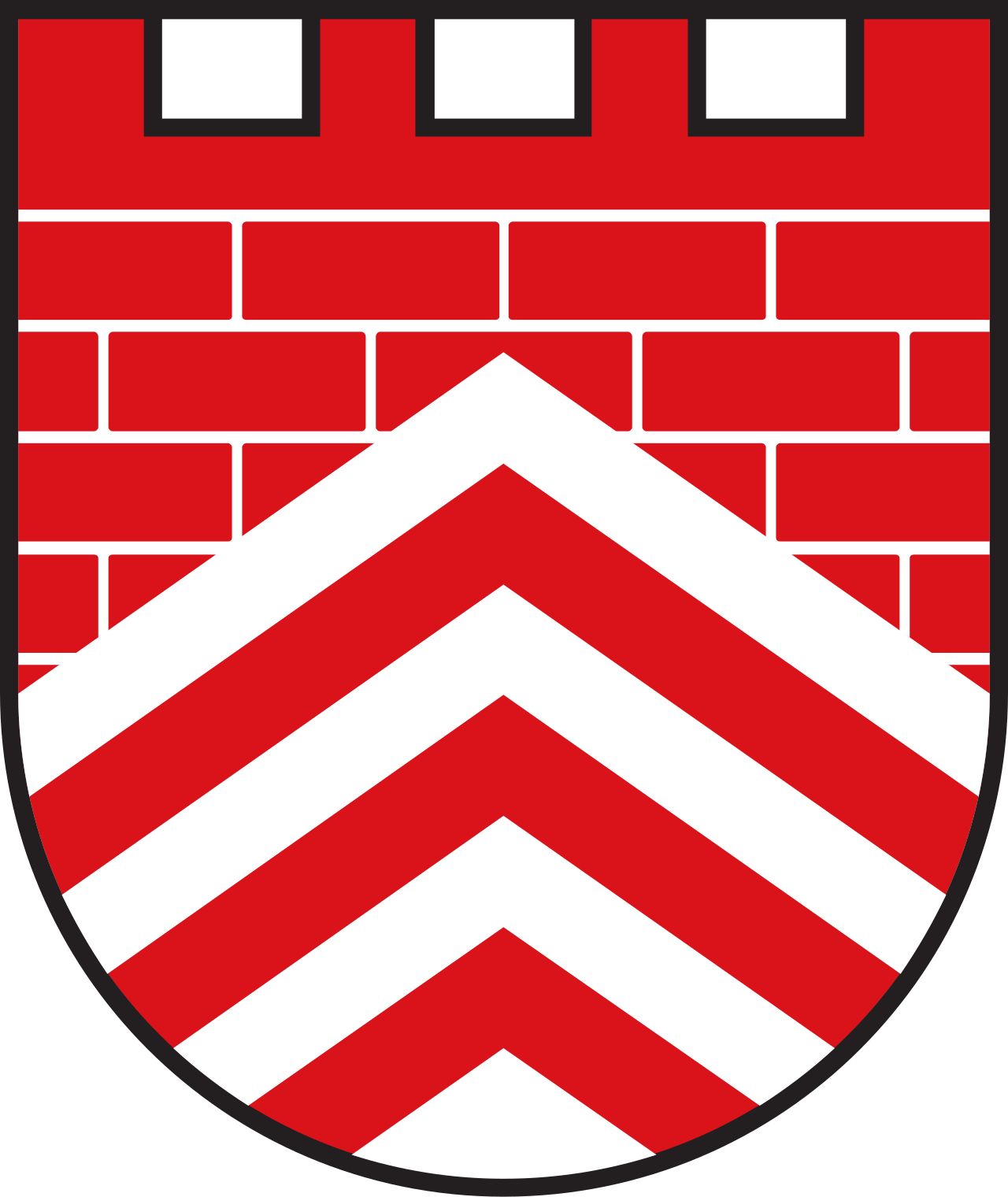 Borgholzhausen Logo