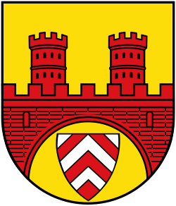 Wappen von Bielefeld