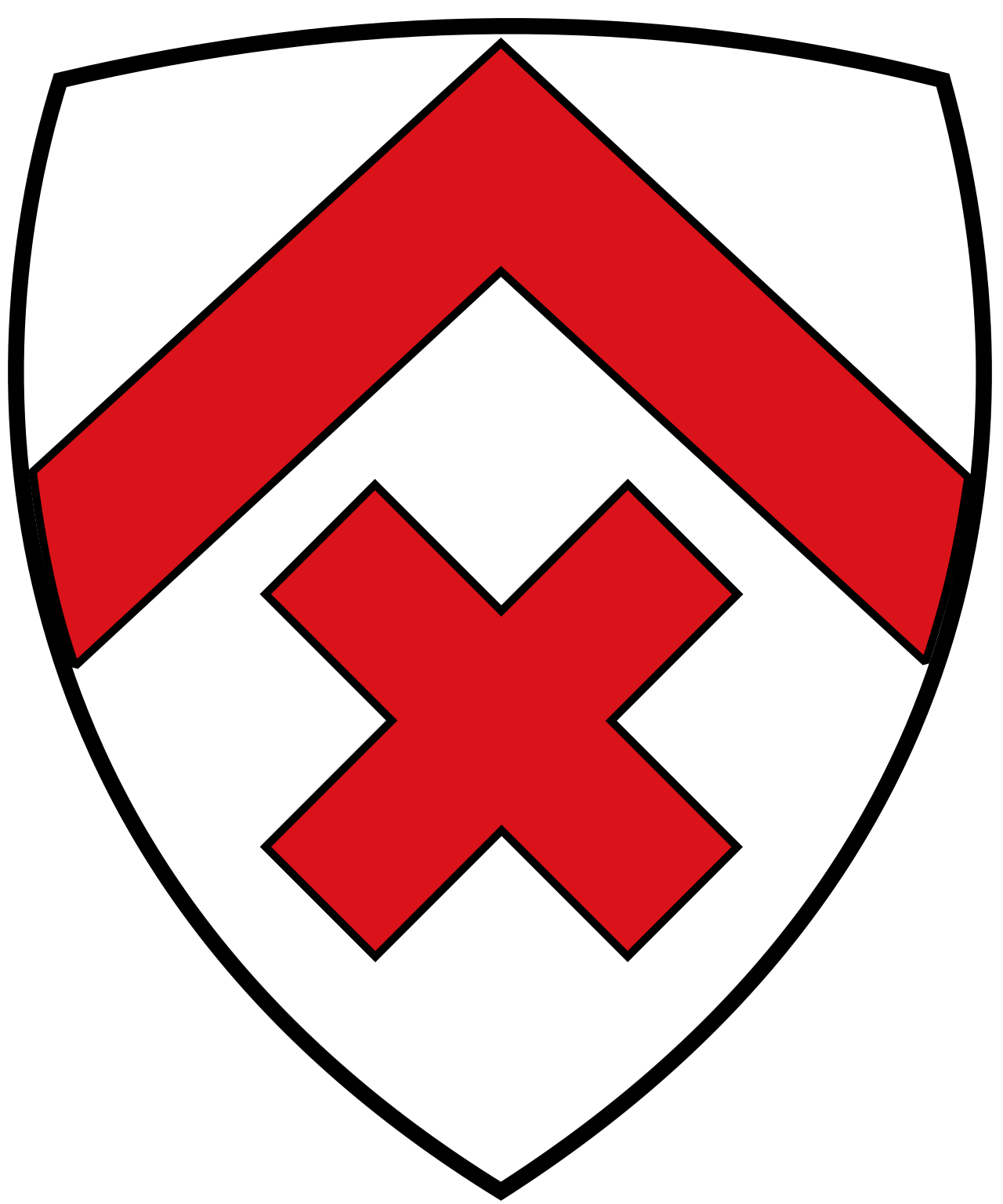 Wappen von Versmold