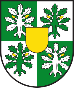 Wappen von Verl
