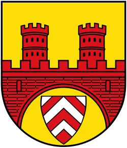 Bielefeld Logo